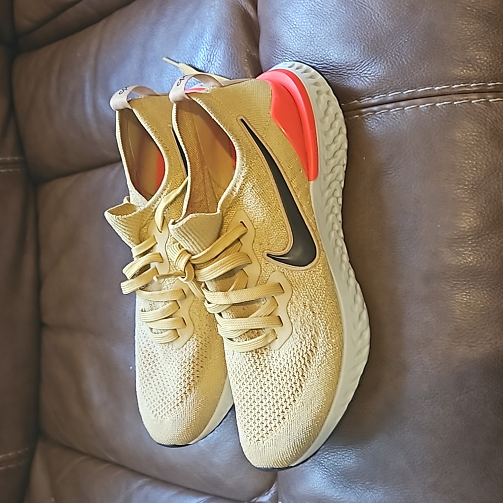 Nike shoes